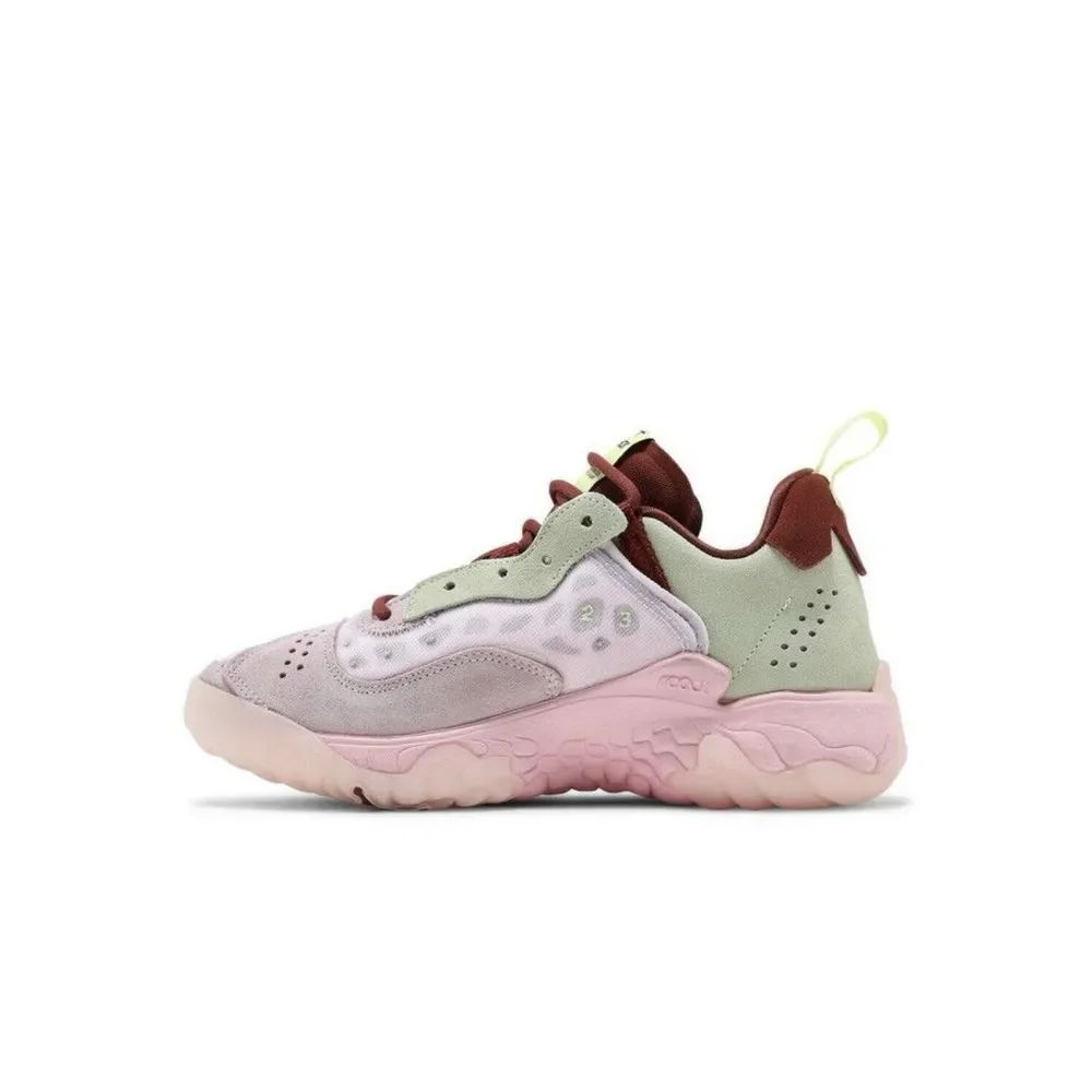 NIKE Jordan Delta 2 'Regal Pink'‎ Womens Sneakers Size US 8.5 CW0913-600
